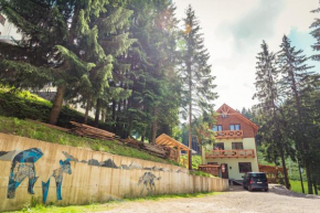  Apartments Kvasničník  Демановска Дольна